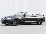 BMW 6-Series Convertible by Hamann 2011 года
